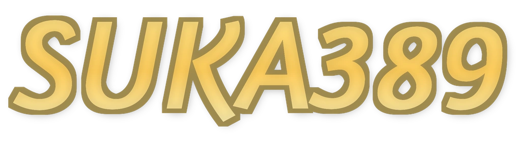Logo SUKA389